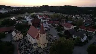 Markt Nittendorf, Bayern, Deutschland!