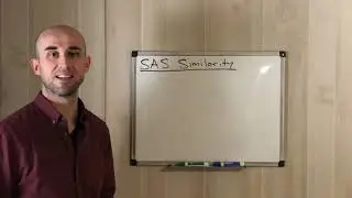 Roque-SSS, SAS, and AA Similarity