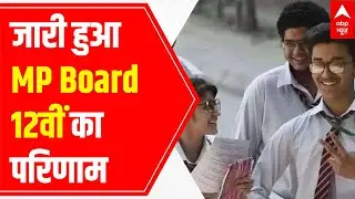 MP Board 12th Result Declared, Here is how to check
