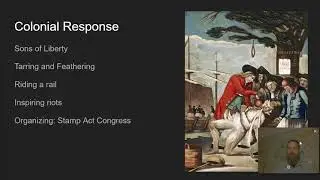 Stamp Act Congress