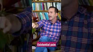 the Pain of being Human #existentialism #psychology #suffering #existential #existentialpsychology