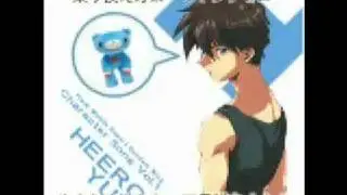 Heero Yuy 's Rap Song