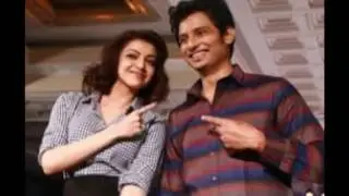 Kavalai Vendam Official Trailer | Jiiva | Bobby Simha | Kajal Aggarwal