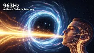 741Hz Sound Cleanse for Mind Detox and Aura Purification Through Sacred Tones