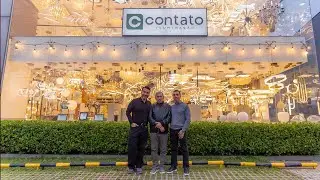 Ed.137 &ndash; Contato Ilumina&ccedil;&atilde;o completa 34 anos