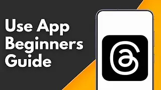 How to Use Thread App | Beginners Guide