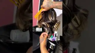 Chic and Timeless: Highlight Brown Bob Wig Styling Ideas FT.Chinalacewig