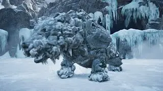 Ark Fjordur-La disfatta dell'armata di Megateri