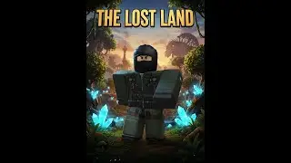 The Jungle is Calling... 🌴 | Roblox: The Lost Land