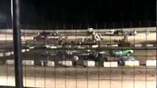 Demolition Derby, Atchison KS 2013 (Hobo Class)