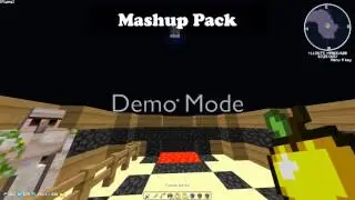 My 3 Favorites Pack for UHCBuild !
