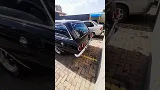 Chevrolet  Caravan SS 1978😱#shorts #chevrolet #caravan #carrosantigos #brasil #ytshorts #fyp #fypシ