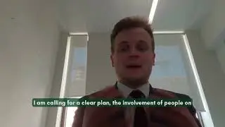 #WorldAutismDay | Euan Stainbank MP