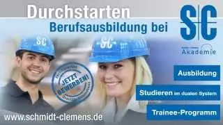 Top-Arbeitgeber im Oberbergischen