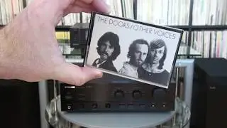 LUXMAN K-100 & PIONEER A-443