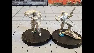 The Wonderfully Weird worlds of Traders Galaxy!