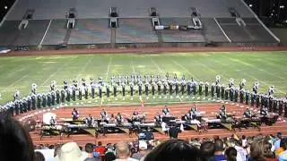 Madison Scouts Encore Brian's Song