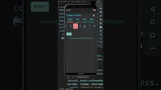 Calendar Event App In Flutter || Calendar Timeline Plugin In Flutter || Flutter App 