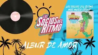 @LosSociosdelRitmoOficial - Albur De Amor (Audio)