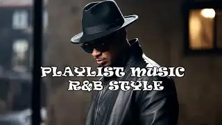 Midnight Soul Flow R&B – Moonlight R&B Flow 🌕🎵