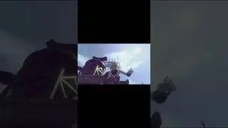 Gravity Rush 2 All Hype