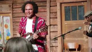 WORLD MUSIC CULTURE CLUB DINO MIRANDA MARRABENTA DAVID BÄCK TAPHA NDIONGUE STEFAN BERGMAN CELSO PACO