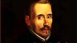 Félix Lope de Vega - A mis soledades voy