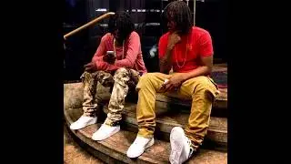 FUTURISTIC x CHIEF KEEF x CAPO x GLONL 2 TYPE BEAT | 