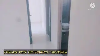 7TH STOREY NEW TOWER | POSSESION OCT, 2021 | RAJ REALITY | VINAY NGR, OPP BMC GARDN | MIRA ROAD