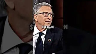 How Much Is 1% Of Bill Gates Net Worth?