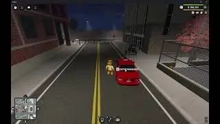 Car Gets Stolen During Late Night Hooping! (ERLC)