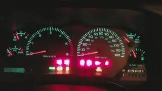 1998 Ram 1500 5.9 (Used Random Junkyard PCM)