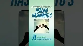 Transforming Hashimoto's w. Functional Medicine (Dr. Trevor Miller)