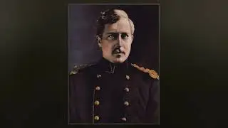 Albert I Of Belgium