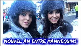NOUVEL AN ENTRE MANNEQUINS 🎉 TRAVAIL et FOLIE 🔥