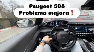 Peugeot 508 - Ce motor sa alegi? 1.5HDi, 2.0HDi, 1.2 si 1.6 benzina