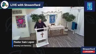 Preparing for Lent 2024