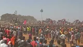 vanamangalam jallikattu 2022