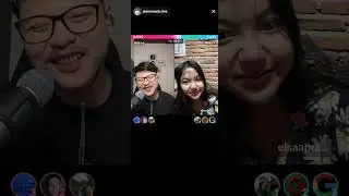 Live terbaru jasun dengan elsa mulai pd teman #live #tiktok #jasun #jasunmarju #elsa #jagongan #pk 