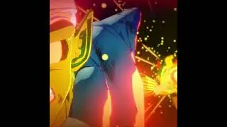 One Shot Power 😈 Piccolo Blows Up the Moon | DBZ Kakarot