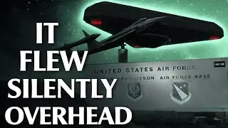 he Air Force Knows Something They&rsquo;re Not Telling Us&hellip; Classified Secrets Finally Exposed