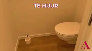 ABRICASA -TE HUUR- Kwekerijstraat 34