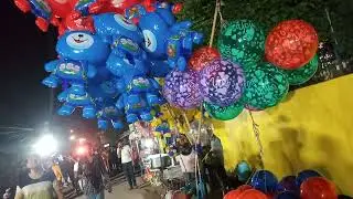 salori market Allahabad dadhikando mela full video