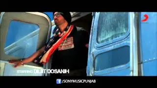 Proper Patola Teaser Badshah Diljit Dosanjh HD