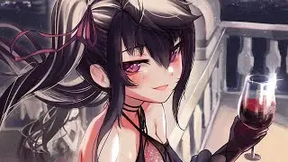 Nightcore - Trigger [Rachel Lorin]