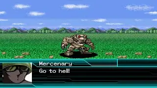 SRW W - Rk-92 Savage Attacks
