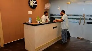 HOTEL THE CHANAKYA, Alwar, India | Travel With Priya