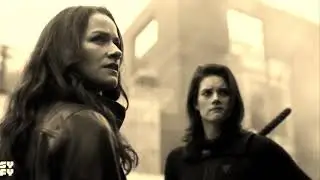|| A Tribute || Vanessa Van Helsing and Scarlett Van Helsing ||