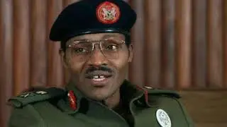 Reflections on a Life Well-Lived: The Legacy of President Muhammadu Buhari