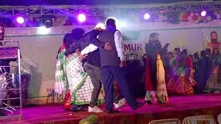 Rumpe Jumur 3.0// Chandini Paleya Stage Performance @dilseHO
